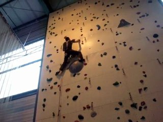 FSGT adulte Grinpe Tremblay Dégaine 28/03/2010