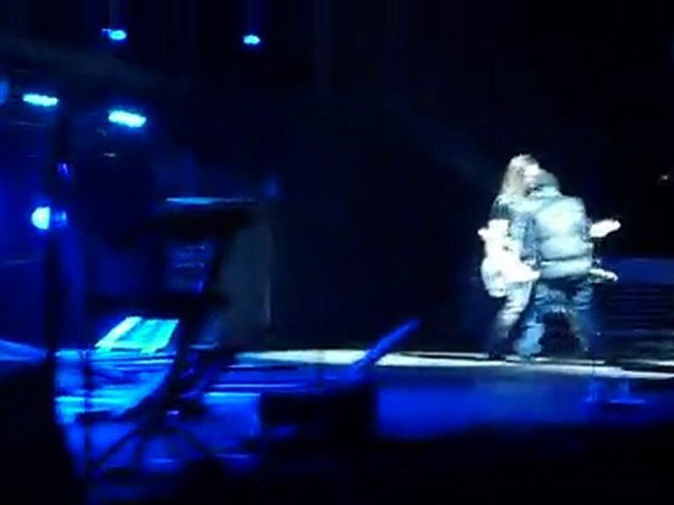 Zürich  'Kampf der Liebe' Teil 2