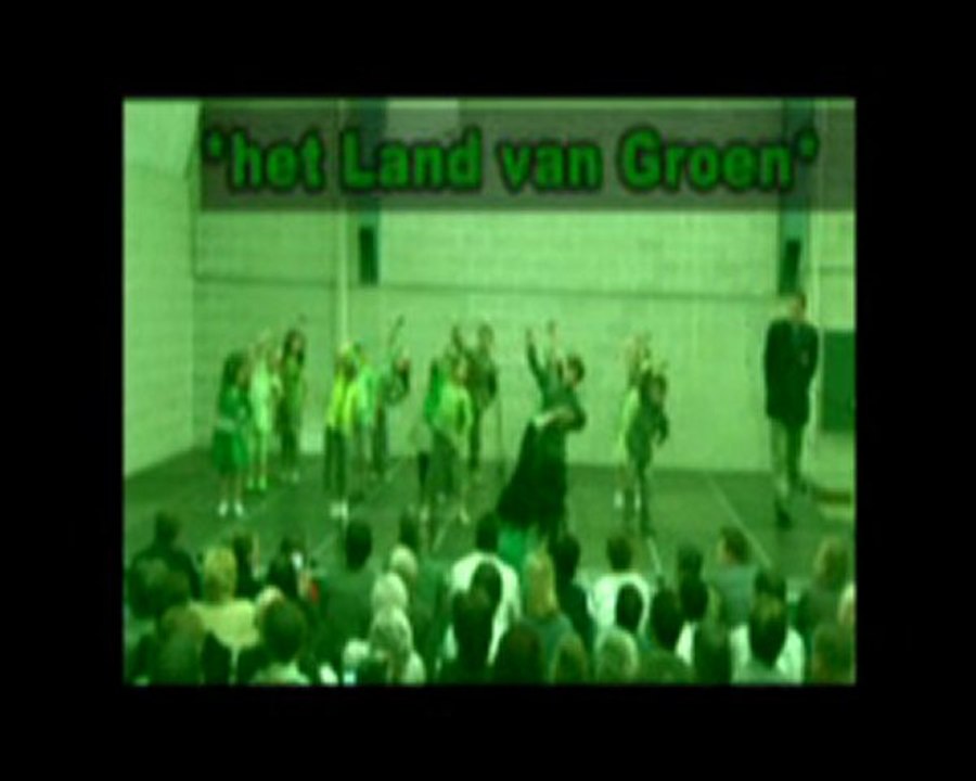 Schoolfeest 2009 deel 2