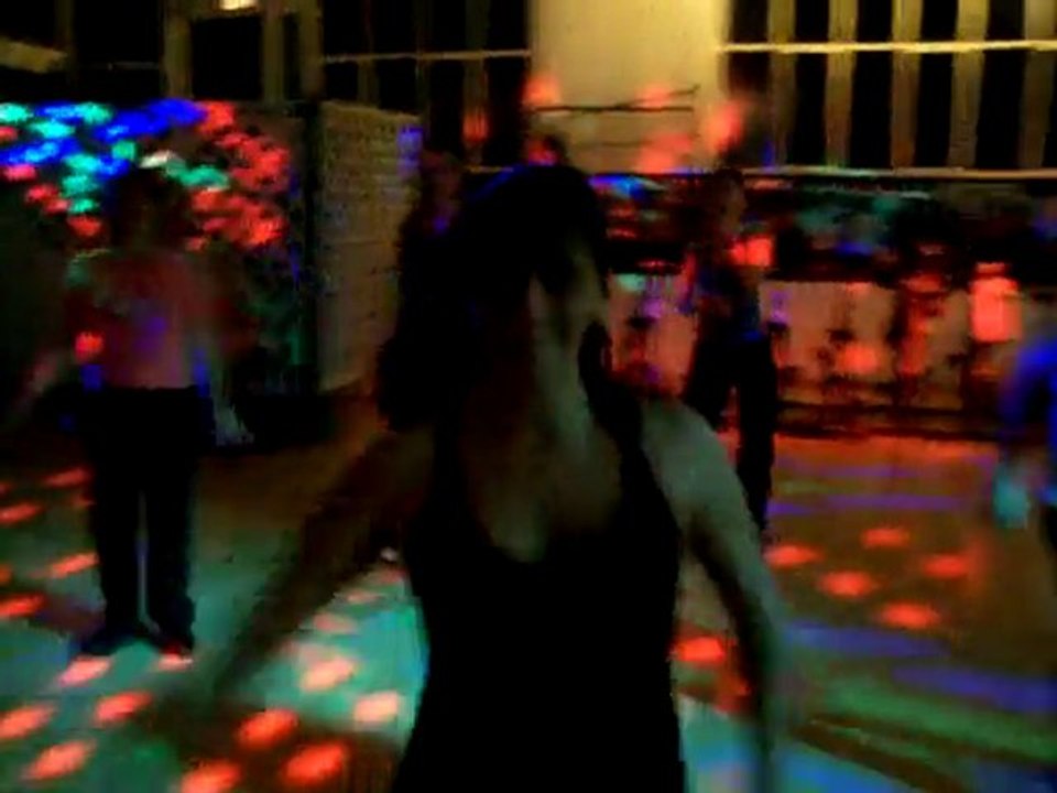 LIA Clubbing Body form 2010