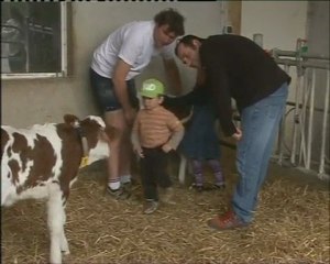 L'Ain de ferme en ferme 2009