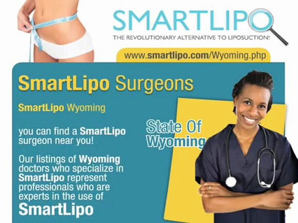 SmartLipo Wyoming