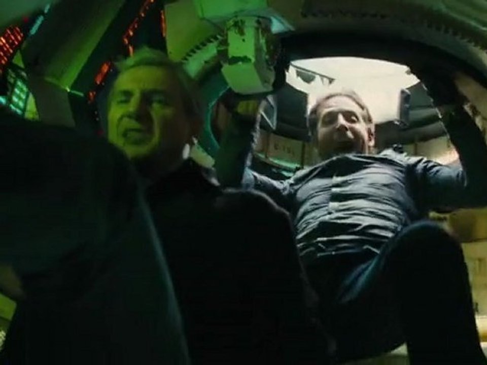 L'Agence Tous Risques : bande annonce #2 VO