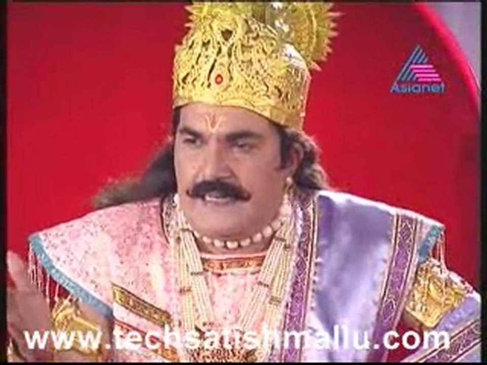 Sree Mahabhagavatham