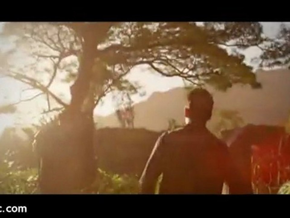 Остаться в Живых (LOST) 6.11  «Happily Ever After» - Promo b