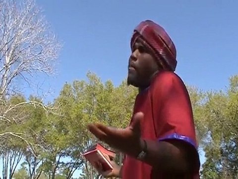 PT. 6 BABYLON IS DONE STICK A FORK IN IT