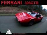 FERRARI 308 GTB