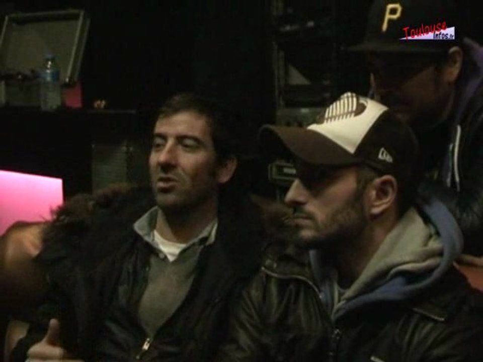 "Kill me" de "Make the girl dance" (1,2,3,4 musique)