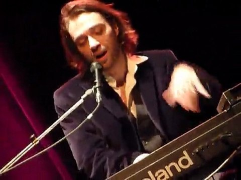 Stanislas le manège à St Marcel 28 mars 2010