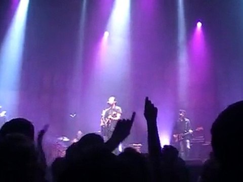 Gérald de Palmas - elle habite ici