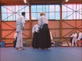 Calaisis TV: Les arts martiaux épisode 5: l' Aikido
