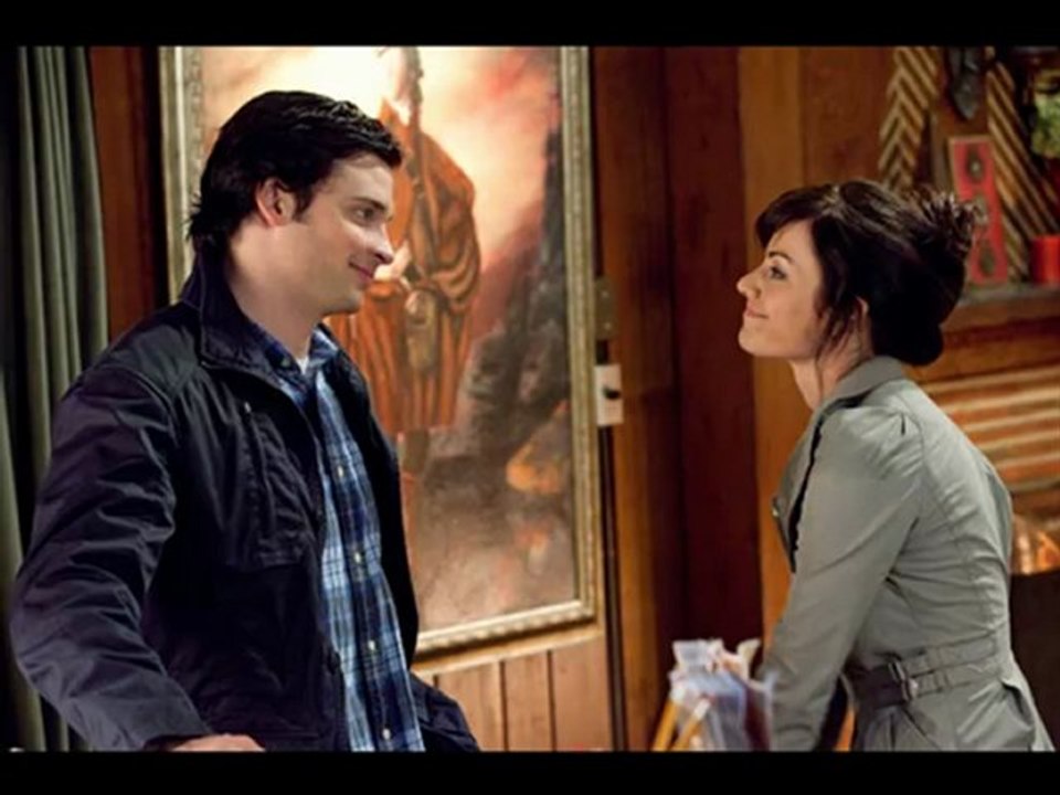 Smallville S9E15 - Escape (Full Episode)(Apr. 02)