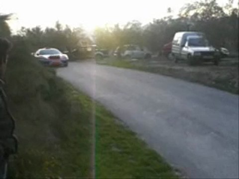 rallye villajoyosa 2010 quatretondeta