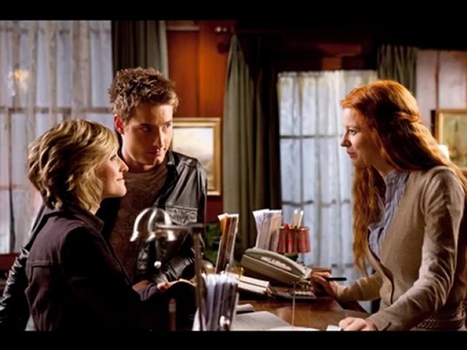 Smallville Season 9 (Full Episode)(Apr. 02)