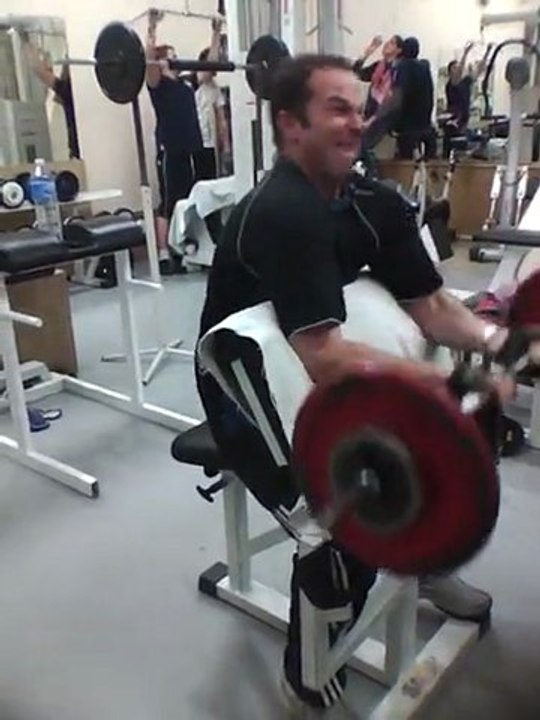 xav biceps triceps