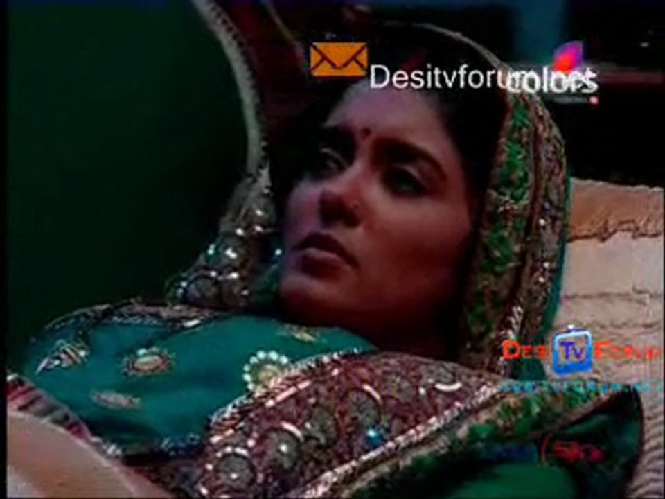 Bhagya Vidhaata - 2nd April 2010 - pt2