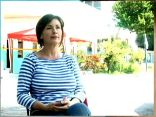 Detrás de Cámaras del film UNA HORA MENOS EN CANARIAS