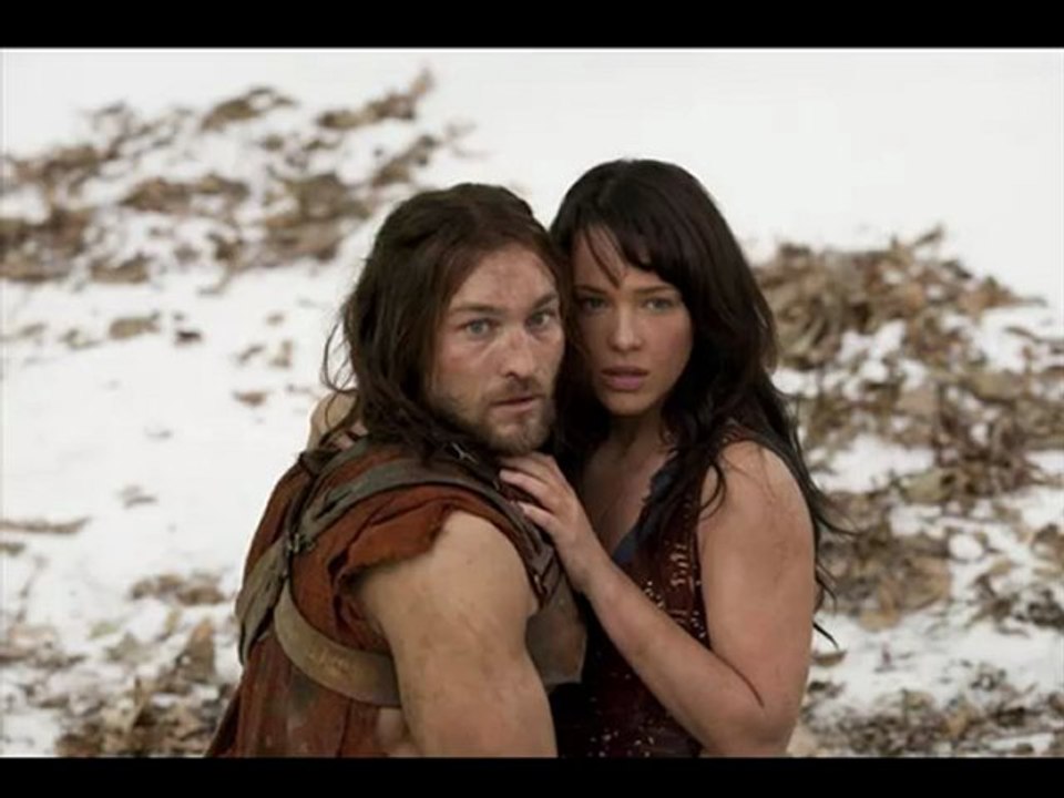 Spartacus (Blood and Sand) Season 1 Episode 11(Full Episode)