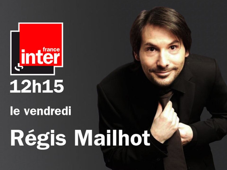 Il est malade notre président Sarkozy - La chronique de Régis Mailhot