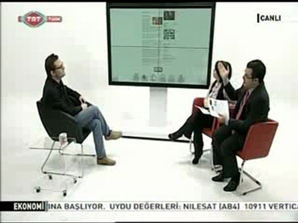 TRT TUNA KIREMITCI