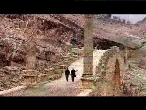 Adıyaman Cendere köprüsü türküsü her şey yolunda