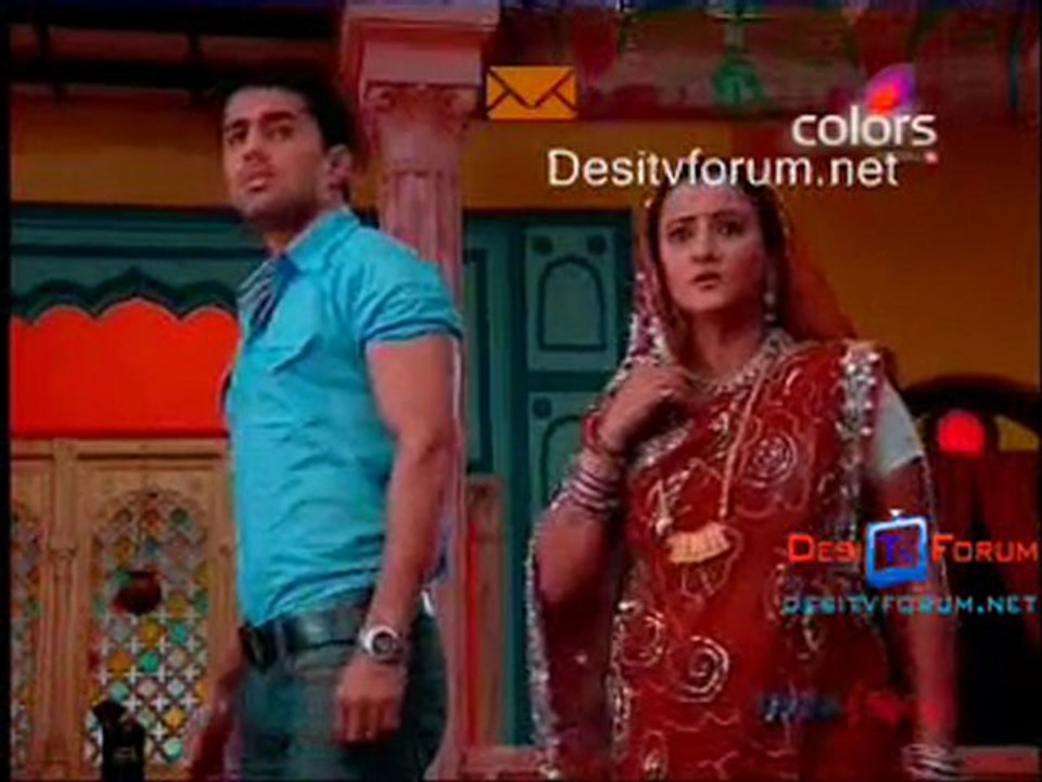Bhagya Vidhaata - 2nd April 2010 - pt5