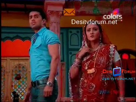 Bhagya Vidhaata - 2nd April 2010 - pt5