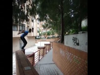 Training 2010 (Yago)