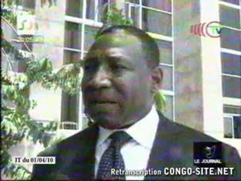 Quelques témoignages sur Gabriel Bokilo