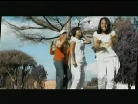 Ndeha re ho deraina - Antsa an'i Kristy