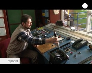 Les Carpates menacées par les sports d'hiver