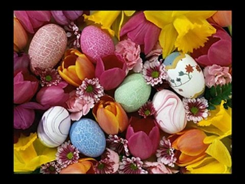 Wielkanocne Życzenia