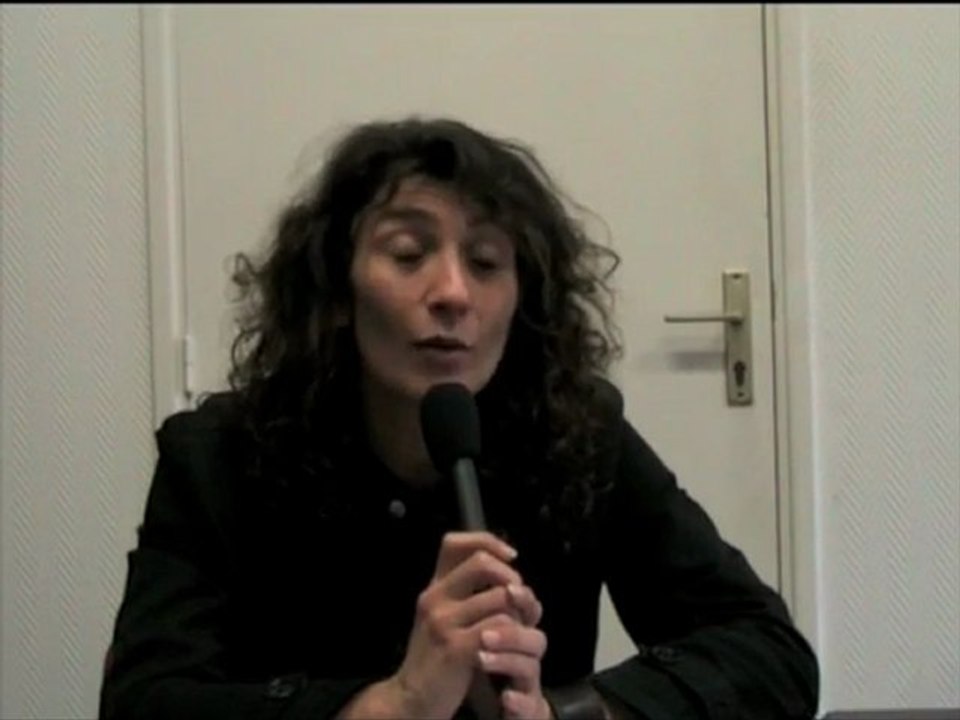 Valérie Pringuez ou la surprise de ce scrutin