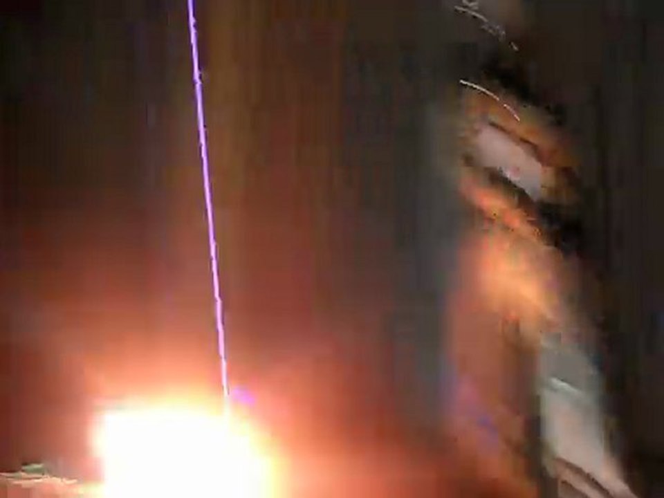 SERNA CONCERT A LA COURNEUVE(93)