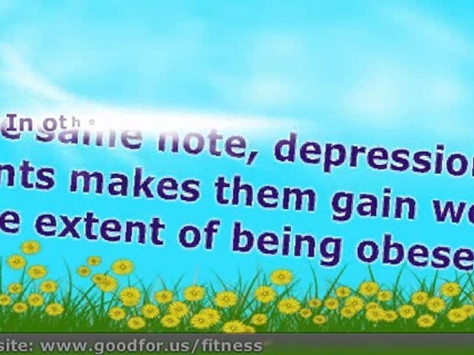 Does Adolescent Obesity Cause Social Anxieties