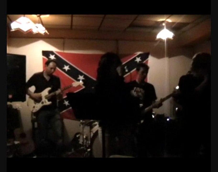 Knock On Wood - Amii Stewart (The BackLine)