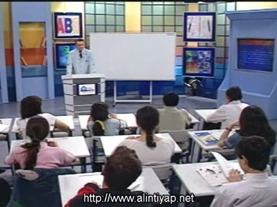 Bil IQ OKS LGS SBS Turkce Seti 15VCD www.alintiyap.net