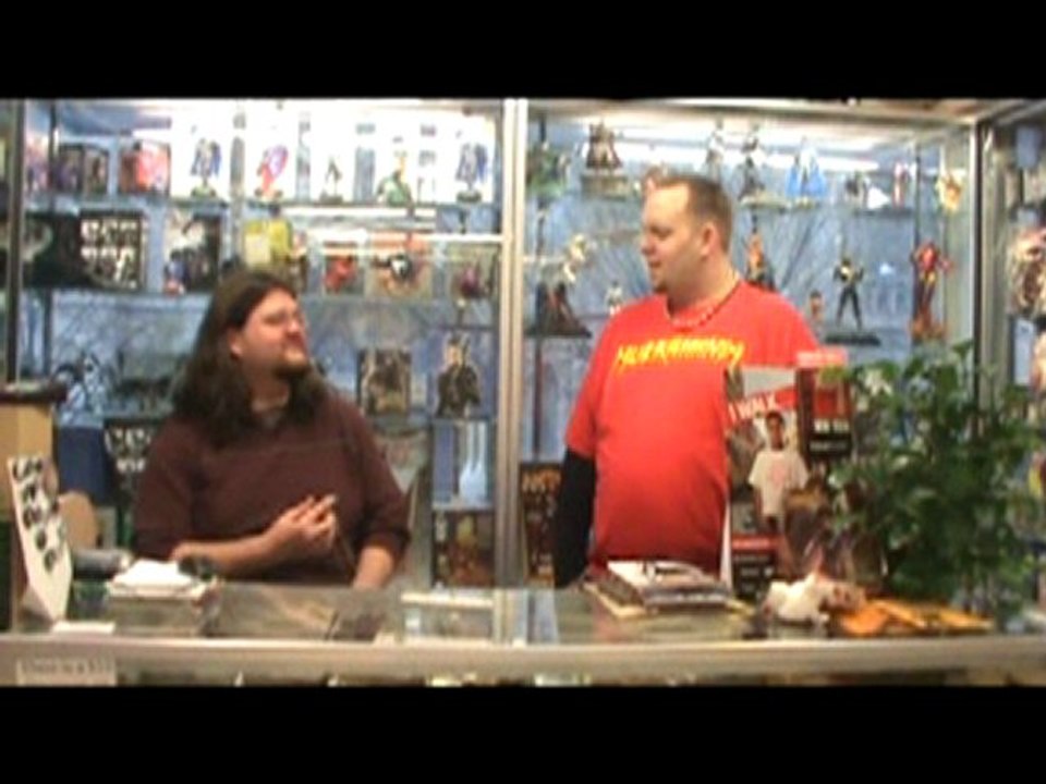 TWIC- Episode 21 Relationships in Comics