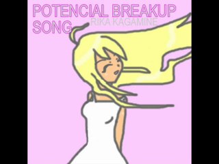 11 Potencial Breakup Song (Rika)