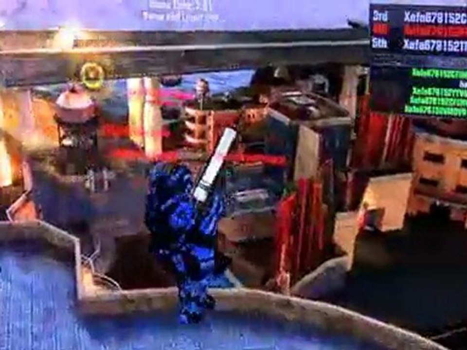 Crackdown 2 - PAX East 10: Multiplayer Interview