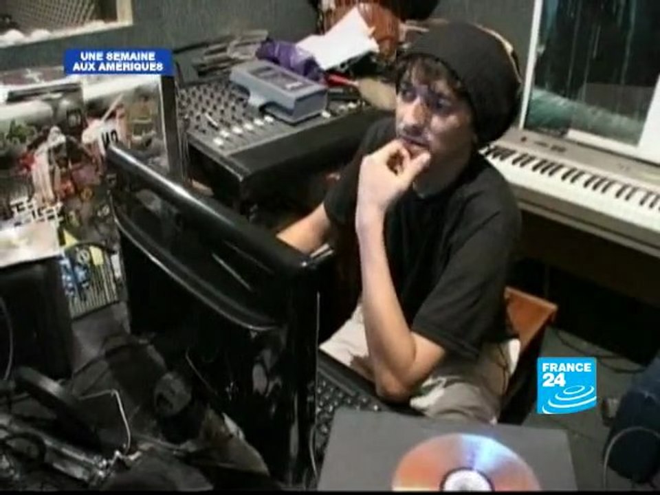 Brésil : l'essor de l'islam dans les favelas