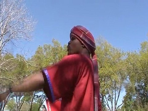 PT. 9 BABYLON IS DONE STICK A FORK IN IT