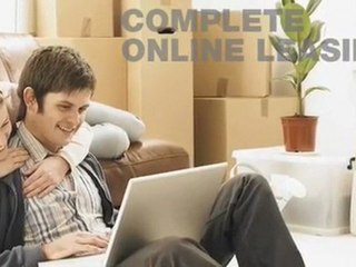 Archstone Walnut Creek