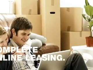 Archstone Brooklyn Heights