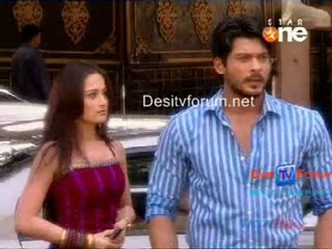 Yeh Ajnabi - 2nd April 2010- pt2