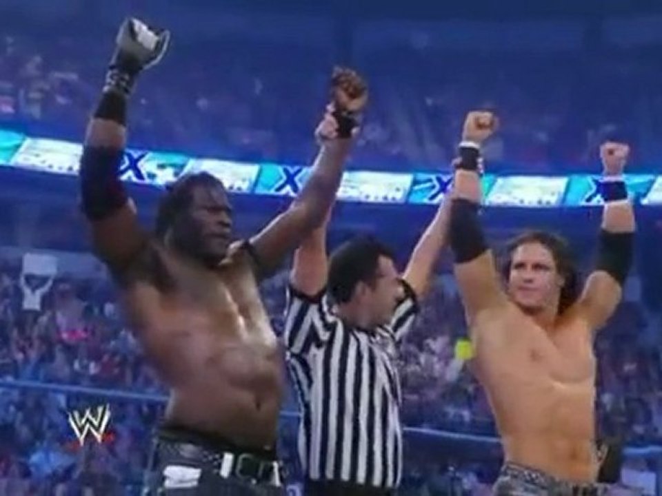 Friday Night Smackdown 02/04/2010 P3