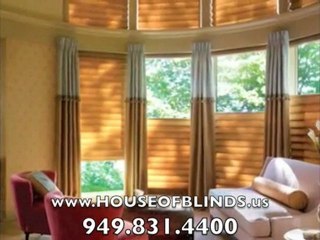 BLINDS San Clemente | 949.831.4400
