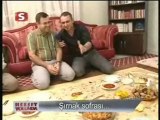 Şırnak sofrası Her şey yolunda