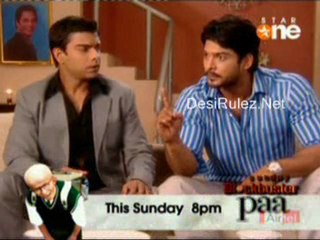 Jaane Pehchaane Se Yeh Ajnabi-2nd April-Part-3