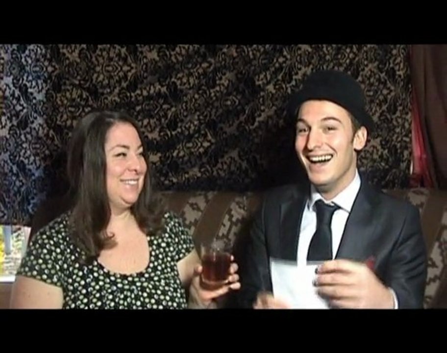 Bêtisier Episode 4 Saison 2